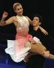 Tanith Belbin &amp; Ben Agosto - Junior Exhibition