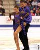 Emilie Nussear &amp; Brandon Forsyth - Junior Original Dance