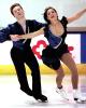 Laura Smith &amp; Andrew Smith - Novice Free Dance