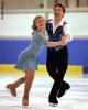 Shelley MacLeod &amp; Nicholas Moormann - Novice Free Dance