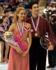 Medal Podiums
