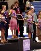 Senior Dance Podium