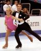 Stephanie Woodman &amp; Robert Peal - Quickstep