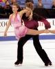 Naomi Lang &amp; Peter Tchernyshev - Free Dance