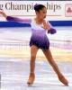 Beatrisa Liang - Junior Ladies Free 
