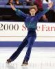 Parker Pennington - Junior Men Free Skate