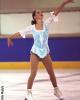 Tiffany Vice - Novice Ladies Free Skate