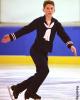 Shaun Rogers - Novice Men's Free Skate