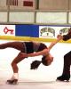 Amy Howerton &amp; Steven Pottenger - Novice Pairs Free