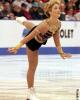 Angela Nikodinov - Senior Ladies Free Skate