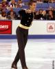 Ryan Bradley - Senior Men Short Program