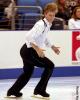Don Baldwin - Senior Men Short Program
