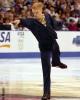 Johnnie Bevan - Senior Men Short Program