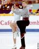 Margarita Drobiazko &amp; Povilas Vanagas (LTU)