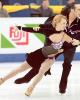 Barbara Fusar-Poli &amp; Maurizio Margaglio (ITA)