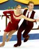 Kati Winkler &amp; Rene Lohse (GER)