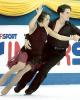 Megan Wing &amp; Aaron Lowe (CAN)
