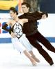 Nakako Tsuzuki &amp; Rinat Farkhoutdinov (JPN)