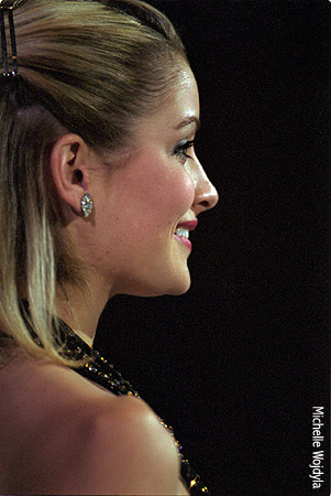 Tanith Belbin (USA)
