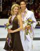 Tanith Belbin &amp; Ben Agosto (USA) Bronze