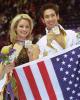 Tanith Belbin &amp; Ben Agosto (USA) Bronze