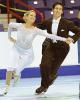Tanith Belbin &amp; Ben Agosto (USA)