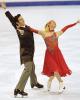 Tanith Belbin &amp; Ben Agosto (USA)