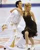 Tanith Belbin &amp; Ben Agosto (USA)