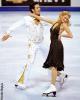 Tanith Belbin &amp; Ben Agosto (USA)