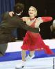 Tanith Belbin &amp; Ben Agosto (USA)