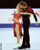 Elena Grushina &amp; Ruslan Goncharov (UKR)