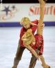 Melissa Gregory &amp; Denis Petukhov (USA)