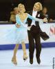 Melissa Gregory &amp; Denis Petukhov (USA)