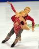 Melissa Gregory &amp; Denis Petukhov (USA)