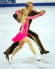 Tatiana Navka &amp; Roman Kostomarov (RUS)