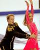 Tatiana Navka &amp; Roman Kostomarov (RUS)