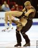 Tatiana Navka &amp; Roman Kostomarov (RUS)
