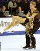 Tatiana Navka &amp; Roman Kostomarov (RUS)