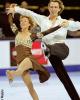 Josée Piché &amp; Pascal Denis (CAN)
