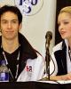 Tanith Belbin &amp; Ben Agosto (USA)