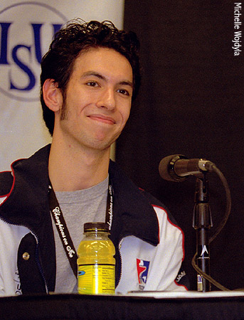 Ben Agosto (USA)