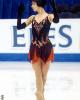 Elena Liashenko (UKR) Qualifying