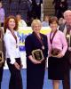 World Figure Skating Hall of Fame Inductees