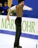 Stephane Lambiel (SUI) Free Skate