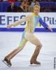 Stannick Jeannette (FRA) Free Skate