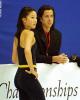 Michelle Kwan (USA) Practice