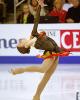 Sasha Cohen (USA) Short Program