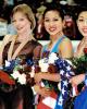 Ladies Medalists