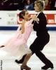 Naomi Lang &amp; Peter Tchernyshev (USA) 