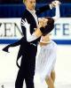 Isabelle Delobel &amp; Olivier Schoenfelder (FRA)